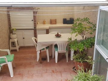 Departamento en venta - 3 Dormitorios 3 Baños - 141Mts2 - San Bernardo del Tuyú