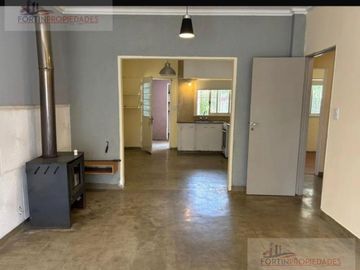 Casa en  Los Hornos