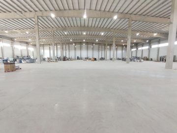 Nave Industrial en Funes