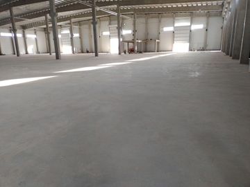 Nave Industrial en Funes