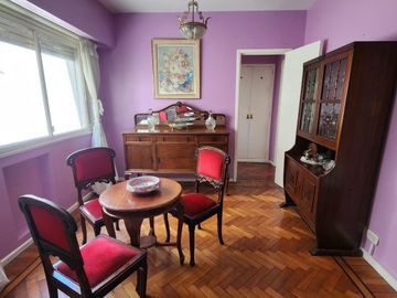Departamento en Almagro