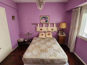 Departamento en Almagro