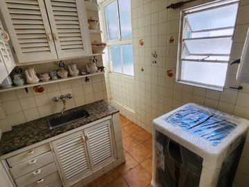Departamento en Almagro