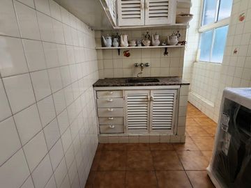 Departamento en Almagro