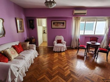 Departamento en Almagro