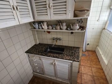 Departamento en Almagro