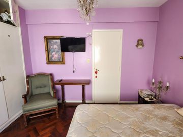 Departamento en Almagro