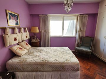 Departamento en Almagro