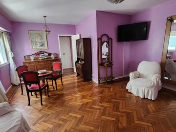 Departamento en Almagro