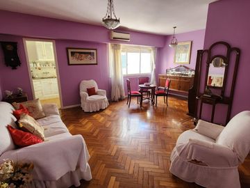 Departamento en Almagro