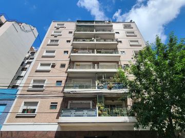 Departamento en Almagro
