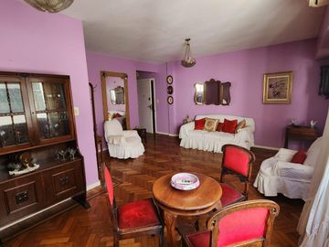 Departamento en Almagro