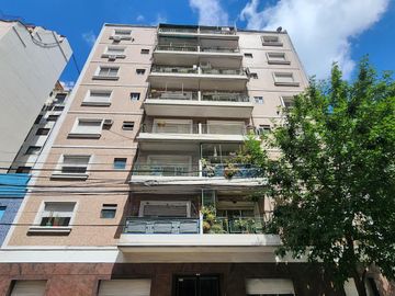 Departamento en Almagro