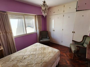 Departamento en Almagro
