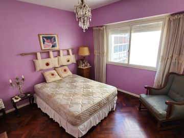 Departamento en Almagro