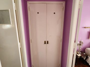 Departamento en Almagro