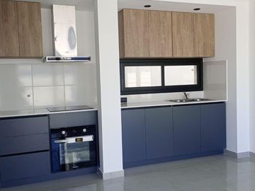 Departamento en venta - 1 Dormitorio 1 Baño - 55Mts2 - Tandil