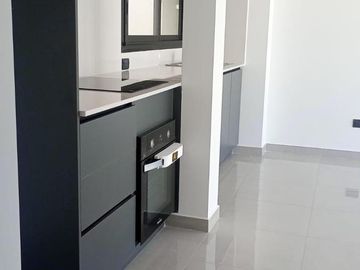Departamento en venta - 1 Dormitorio 1 Baño - 55Mts2 - Tandil