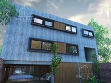 PH TRIPLEX a Estrenar en Chilavert