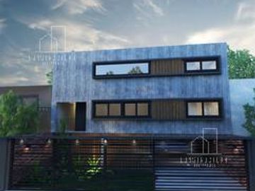 PH TRIPLEX a Estrenar en Chilavert