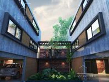 PH TRIPLEX a Estrenar en Chilavert