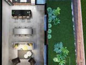 PH TRIPLEX a Estrenar en Chilavert