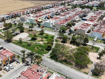 Casa en PreVenta en Campo Real - Campo Duque 582