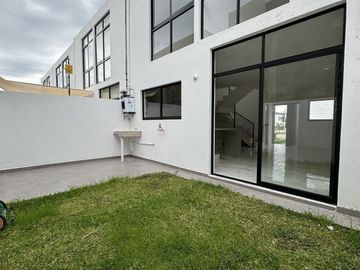 Casa en PreVenta en Campo Real - Campo Duque 582
