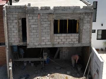 Casa en PreVenta en Campo Real - Campo Duque 582