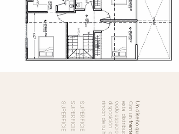 Casa en PreVenta en Campo Real - Campo Duque 582