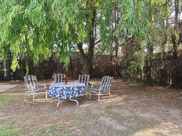 CASA EN VENTA VISTALBA LOTEO DON CARLOS