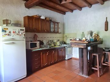 CASA EN VENTA VISTALBA LOTEO DON CARLOS