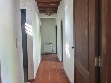 CASA EN VENTA VISTALBA LOTEO DON CARLOS
