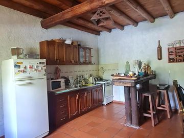 CASA EN VENTA VISTALBA LOTEO DON CARLOS