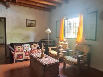 CASA EN VENTA VISTALBA LOTEO DON CARLOS