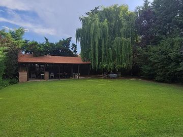 CASA EN VENTA VISTALBA LOTEO DON CARLOS