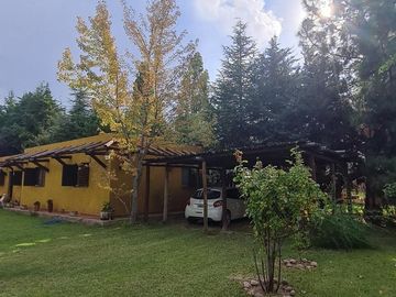 CASA EN VENTA VISTALBA LOTEO DON CARLOS