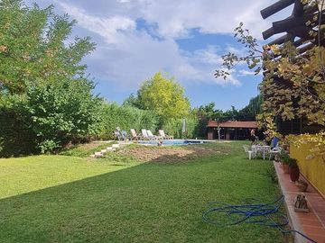 CASA EN VENTA VISTALBA LOTEO DON CARLOS