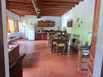 CASA EN VENTA VISTALBA LOTEO DON CARLOS