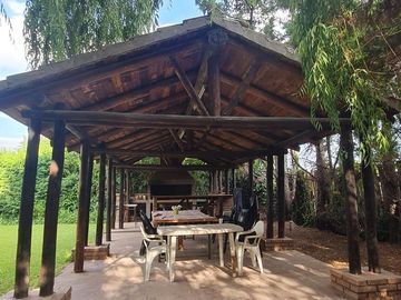 CASA EN VENTA VISTALBA LOTEO DON CARLOS