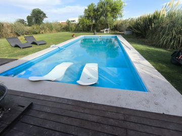 VENTA CASA SAN SEBASTIAN AREA 1 -