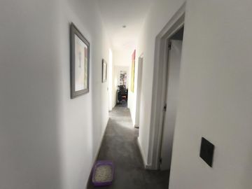 VENTA CASA SAN SEBASTIAN AREA 1 -