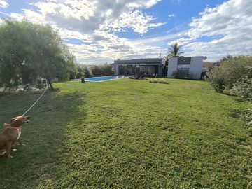 VENTA CASA SAN SEBASTIAN AREA 1 -