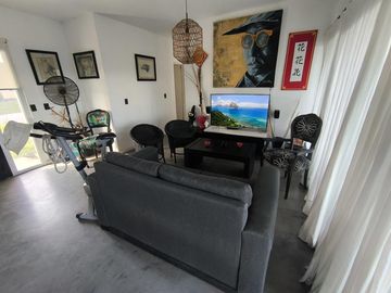 VENTA CASA SAN SEBASTIAN AREA 1 -