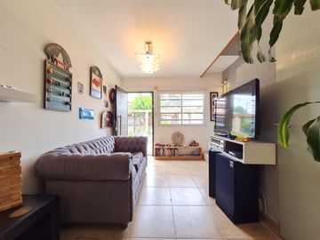 Duplex  en  Venta 2 dormitorios Gorina