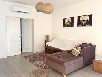 Casa en Barrio Monet