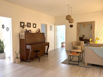Casa en Barrio Monet