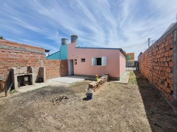 Casa en Trelew