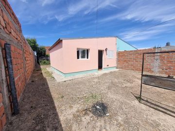 Casa en Trelew