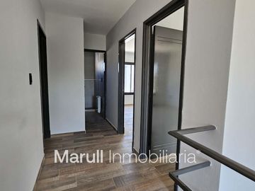 Duplex en venta 3 dormitorios La Calandria
